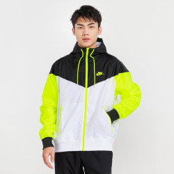 NIKE 耐克 Sportswear Windrunner AR2192-122 男子连帽夹克