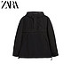 ZARA 00397320800 男士派克外套