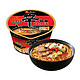 NONGSHIM 农心 辛拉面 Black碗面 101g *7件