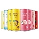 RIO 锐澳 微醺新系列六口味鸡尾酒套装 330ml*8罐 *2件