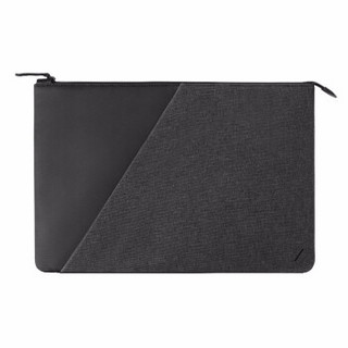 Native Union Stow苹果笔记本电脑内胆包Macbook Pro/Air通用保护套 15英寸 靛蓝色 磁吸款