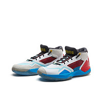 新品发售：New Balance KLS系列 BBKLSBL1 男士篮球鞋