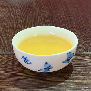 Chinatea 中茶 清露 2018年 生态寿眉 老树白茶饼 357g*7饼