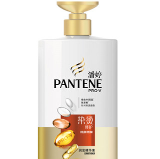 PANTENE 潘婷 乳液修护系列润发精华素