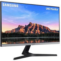 Samsung U28R55 28" 4K HDR FreeSync IPS 显示器