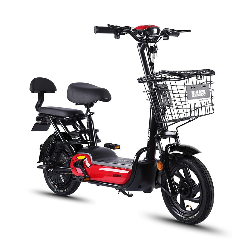  TAENT/踏浪 小爱米 新国标 电动自行车
