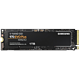 三星970EVO plus nvme m2 pcie 1t 固态硬盘SSD