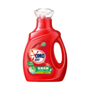 OMO 奥妙 除菌除螨系列 洗衣液