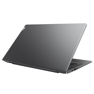 Lenovo 联想 小新 Air 14 2020款 锐龙版 14.0英寸 变形本 深空灰(锐龙R5-4600U、核芯显卡、16GB、512GB SSD、1080P、IPS）