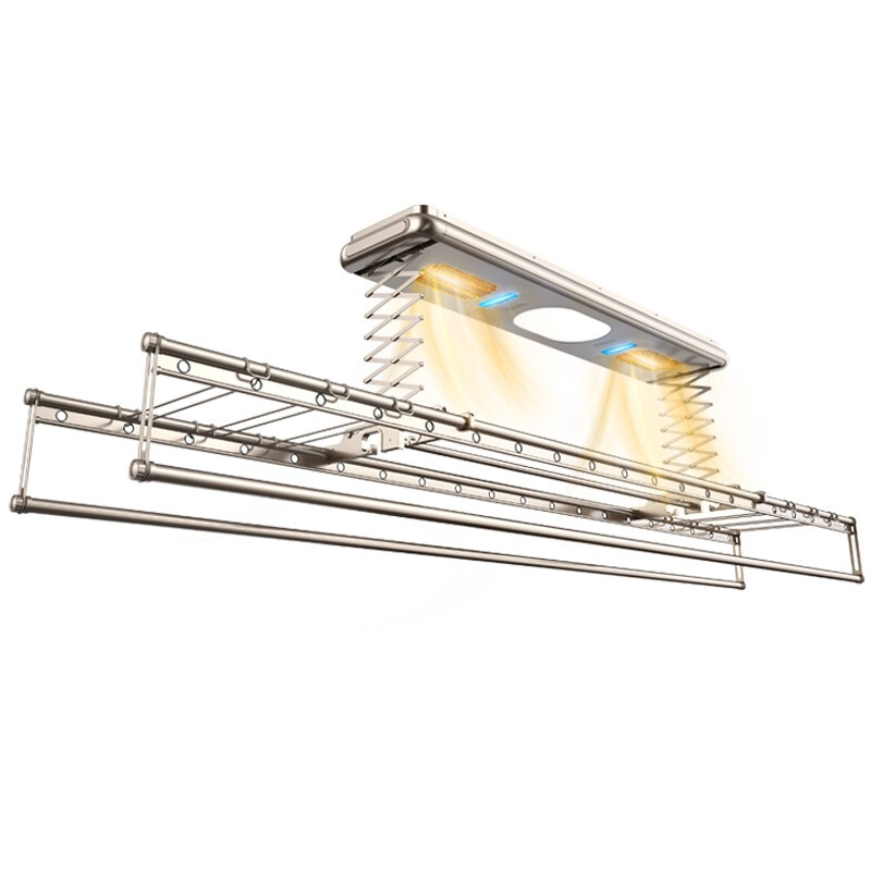 hotata好太太d3023ut2智能电动晾衣架