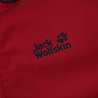 Jack Wolfskin 狼爪 ACTIVE OUTDOOR系列 男子冲锋衣 5119612