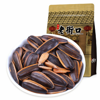 LAO JIE KOU 老街口 瓜子 红枣味 500g