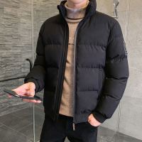 Lee Cooper MD8RKQS919-B 男士棉服