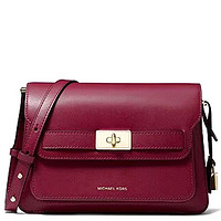 迈克科尔斯(MICHAEL KORS)Tatiana系列 女士单肩包斜挎包 MK女包