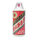 贵州茅台酒 五星茅台三大革命 80年代早期 53度 1981年 540ml（需用券）送诗仙太白一瓶