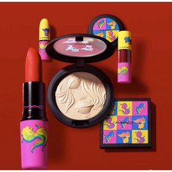 M·A·C 魅可 新年开运限定系列 彩妆礼盒