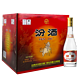 汾酒 53度黄盖玻汾 475mL *12瓶+黄盖玻汾 475mL*6+出口型摩登棕 500mL +凑单品