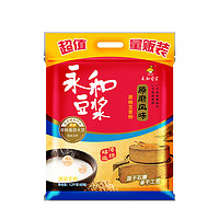 YON HO 永和豆浆 原味豆浆粉 原磨风味 1.2kg