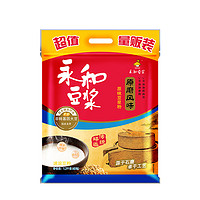 YON HO 永和豆浆 原味豆浆粉 原磨风味 1.2kg*2袋