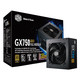 酷冷至尊 COOLERMASTER 酷冷至尊 80plus金牌认证 全模组ATX电源 750W