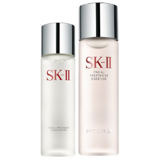 SK-II PITERA精华系列护肤套装