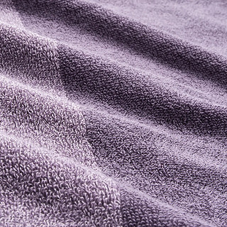 HIMLEÅN希姆雷奥小方巾-淡紫色/混合物30x30厘米