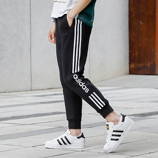 adidas 阿迪达斯 FP7454 女士休闲裤