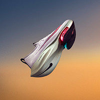 男款Nike耐克官方AIR ZOOM ALPHAFLY NEXT% 男子跑步鞋新款CI9925