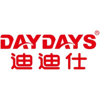 DAYDAYS/迪迪仕