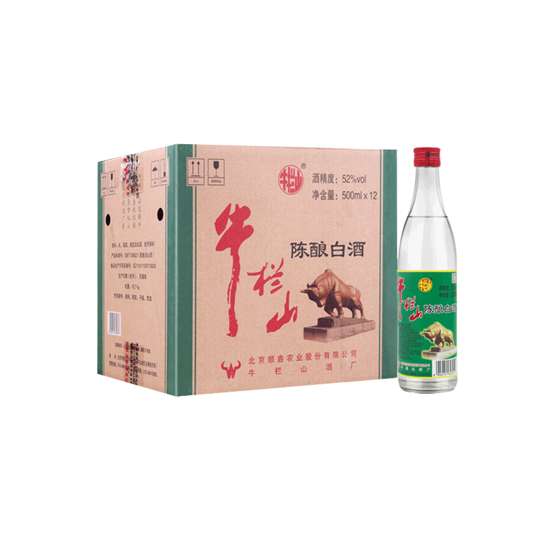 ​不同档次和酿酒工艺的白酒，有哪些代表品牌？这7款白酒值得推荐