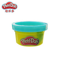 Play-Doh 培乐多 7655000905 迷你杯28g 颜色随机