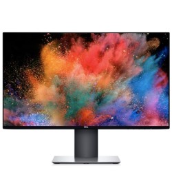 DELL 戴尔 U2419HS 23.8英寸 IPS显示器 (1920x1080、99%sRGB)