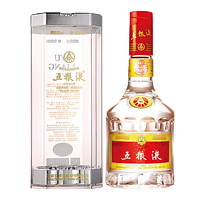 88VIP：WULIANGYE 五粮液 52度七代普五425ml*6瓶浓香型白酒