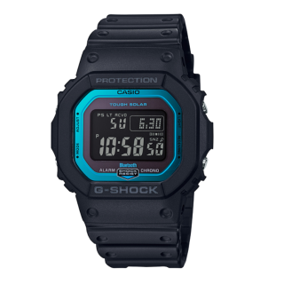 CASIO 卡西欧 G-SHOCK系列 42.8毫米电子腕表