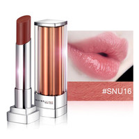 MAYBELLINE 美宝莲 纵情耀唇膏 #SNU16奶茶色 3g
