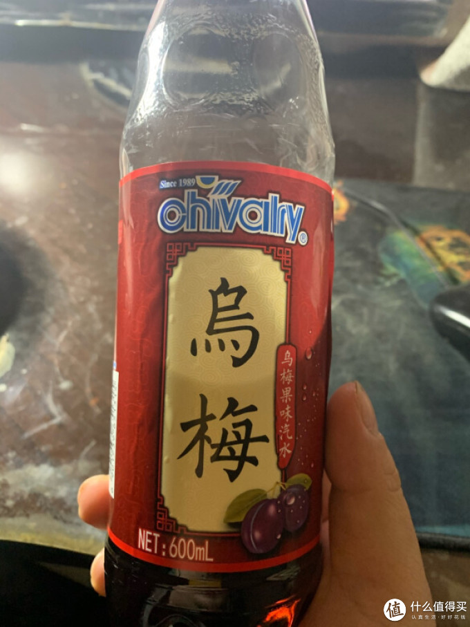 可口可乐果汁饮料