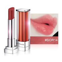 MAYBELLINE 美宝莲 纵情耀唇膏 #SOR14 3g