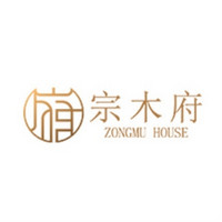 ZONGMU HOUSE/宗木府