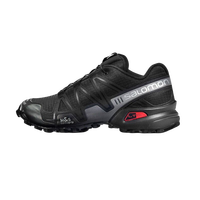 SALOMON 萨洛蒙 SPEEDCROSS 3 ADV系列 中性跑鞋 410855 黑色 41