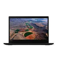 ThinkPad 思考本 L13-21 13.3英寸 商务本 黑色(酷睿i7-10510U、核芯显卡、16GB、1TB SSD、1080P、IPS）