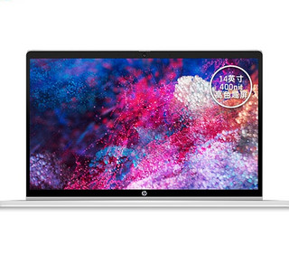 HP 惠普 战66 四代 14英寸笔记本电脑（i5-1135G7、8GB、512G、MX450）