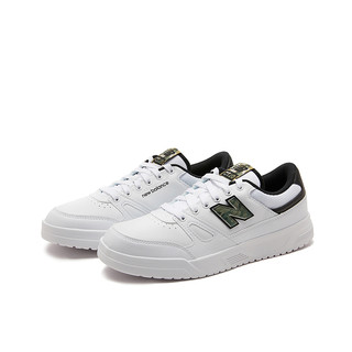 new balance NB官方男女款CT20系列CT20CP1厚底迷彩logo板鞋