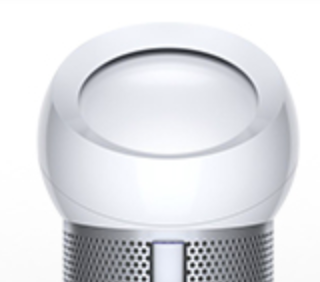 dyson 戴森 BP01 空气净化器 银白色