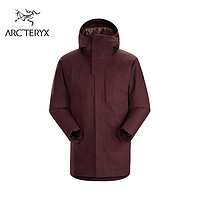 ARC'TERYX 始祖鸟 GORE-TEX THERME PARKA 男子羽绒服