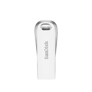 SanDisk 闪迪 至尊高速系列 CZ74 酷奂 USB 3.1 U盘 银色 32GB USB