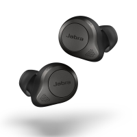 Jabra 捷波朗 Elite 85t True 无线蓝牙耳机 