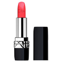 Dior 迪奥 烈艳蓝金唇膏 哑光质地 #652珊瑚色 3.5g