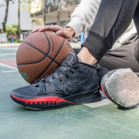 NIKE 耐克 欧文KYRIE 7 EP 男款实战篮球鞋