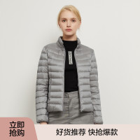 波司登 BOSIDENG/波司登 B90131010 短款羽绒服