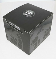 CITIZEN 西铁城 Eco-Drive BM8476-31E 男士腕表